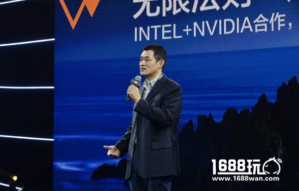腾讯自研《无限法则》发布 新一代竞技射击网游[多图]图片7