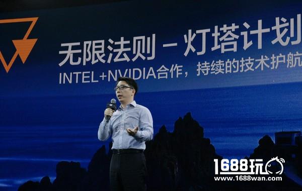 腾讯自研《无限法则》发布 新一代竞技射击网游[多图]图片8