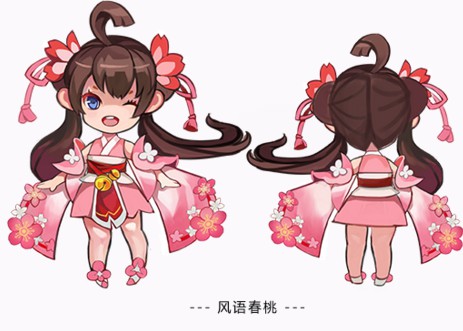 神雕侠侣手游子女易容攻略 子女易容卡怎么得[多图]图片2