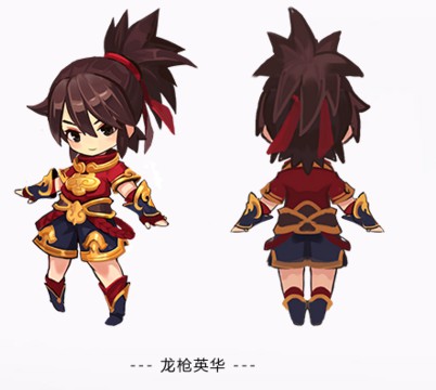 神雕侠侣手游子女易容攻略 子女易容卡怎么得[多图]图片3