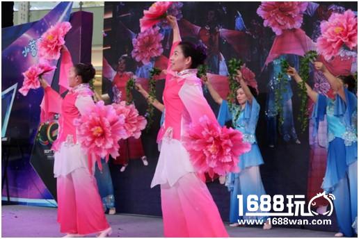 飞凡杯2017CGL浙江宁波省决赛全面开战[多图]图片12