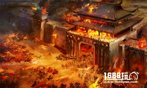 神秘代言人终曝光 9187《传奇世界正版H5》即将来袭[多图]图片3