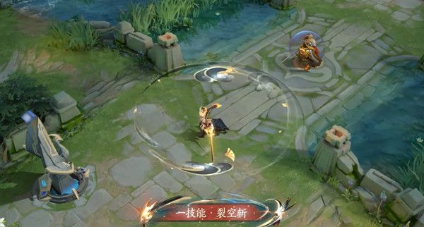 王者荣耀云鹰飞将怎么样？曜FMVP皮肤外观预览[多图]图片2