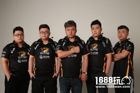 乌龟海岸重磅签约CS:GO豪门ECLIPSE战队[多图]图片4