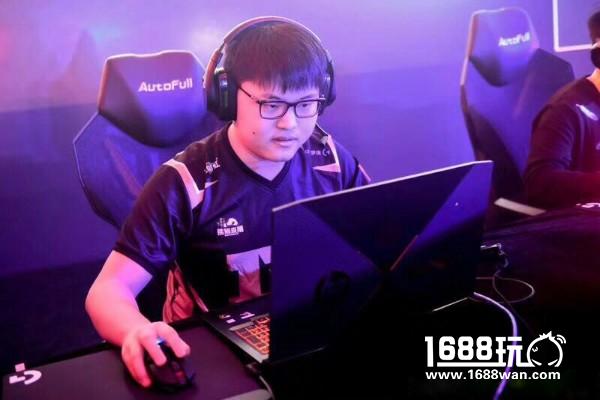 RNG勇夺MSI世界冠军 罗技G助力RNG战队战出强大[多图]图片2