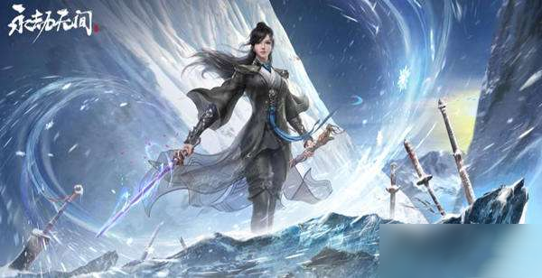 永劫无间祈愿井的位置一览