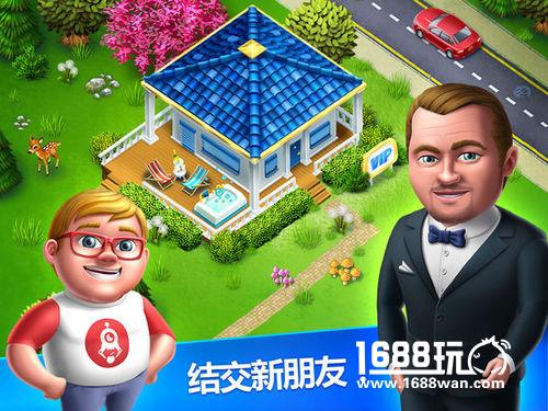 治愈疑难杂症！模拟经营《我的医院》上架[多图]图片4