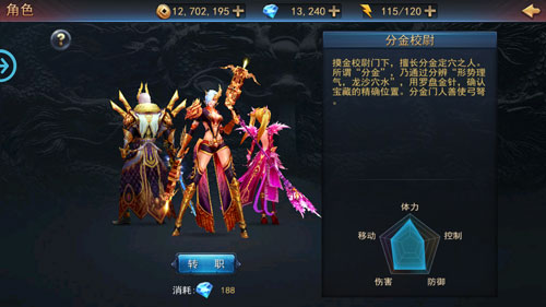惊悚?悬疑?《探墓风云》一句话犀利点评![多图]