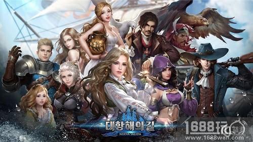 蓝港互动发布2017年财报 海外韩国市场成绩突出[多图]
