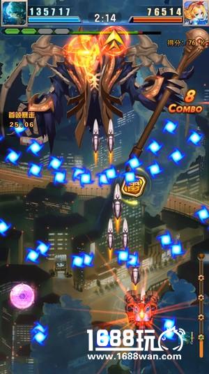 这游戏你给打几分?《雷霆少女》迷之闪光点[视频][多图]图片4