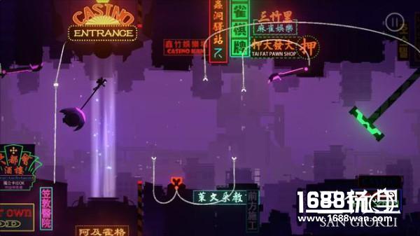 想入行游戏行业吗？或许腾讯游戏学院能够让你告别野蛮生长[多图]图片6