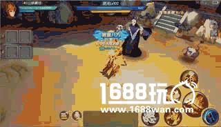 风骚的操作，非RMB玩家也可低伤过大圣归来BOSS[多图]图片3