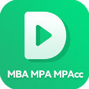 都学mba官方版
