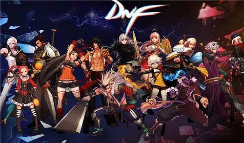 dnf110装备词条怎么升级？地下城与勇士装备词条升级攻略[多图]