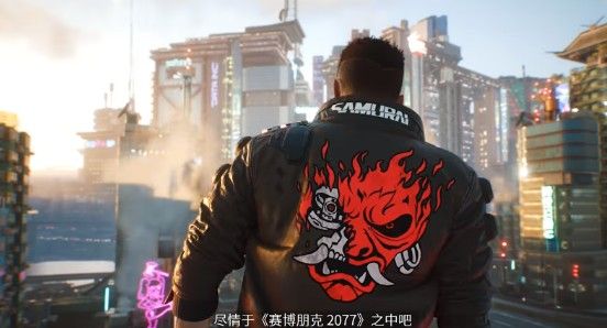 赛博朋克2077怎么使用对讲机？对讲机使用攻略[多图]