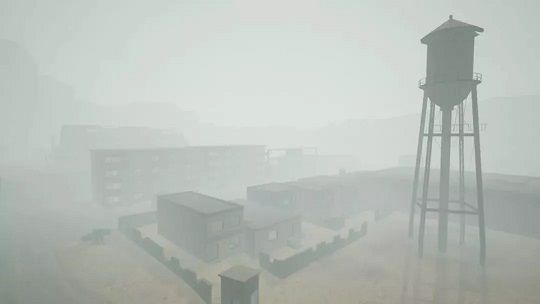 刺激战场雨天和雾天怎么刷？雪地模式彩蛋在哪里？[多图]