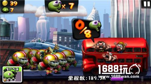 厉害了我的尸 盘点僵尸尖叫的酷炫变身[多图]图片2