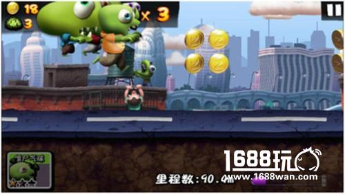 厉害了我的尸 盘点僵尸尖叫的酷炫变身[多图]图片4