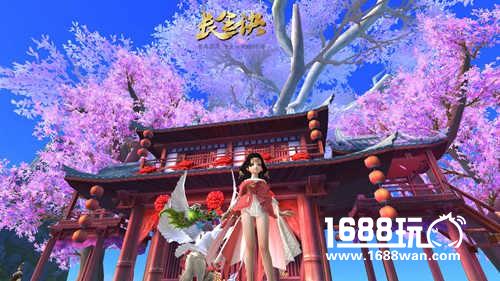 师徒互动萌翻众人长生诀全新系统震撼亮相[多图]图片2