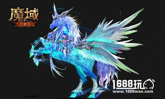 十年魔心不灭  《魔域手游》首测预约开启[多图]图片3