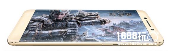 一大波高性能的手游圣诞来袭 应用加速箱打造乐Pro3战斗机[多图]图片2