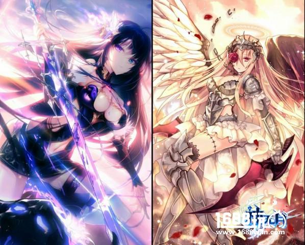 《神无月》评测，高品质唯美二次元手游[多图]图片6