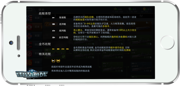 《雷霆海战》铁甲战舰破浪前行，全新大版即将来袭[多图]图片4
