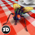 昆虫飞行模拟器3d手游