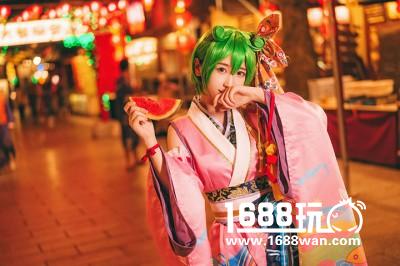 萤火虫夏日祭三大主题馆情报解禁!活动时间表全公开![多图]图片9
