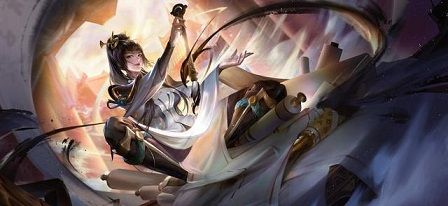 王者荣12月12日上官婉儿增强了什么 王者营地回城特效怎么免费领取[多图]