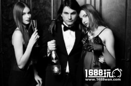 游戏Super Seducer超级调情师答谢中国市场附加中文字幕[多图]图片2