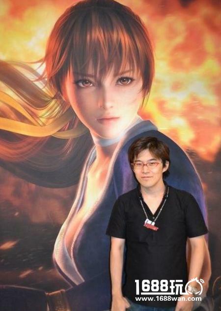 《死或生5》制作人早矢仕洋介:《生死格斗5无限》或将为以后IP提供借鉴[多图]