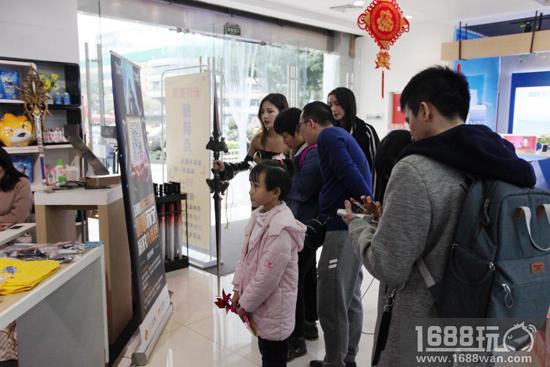 从“游戏年货节”看游戏公司异业合作的更多可能性[多图]图片2