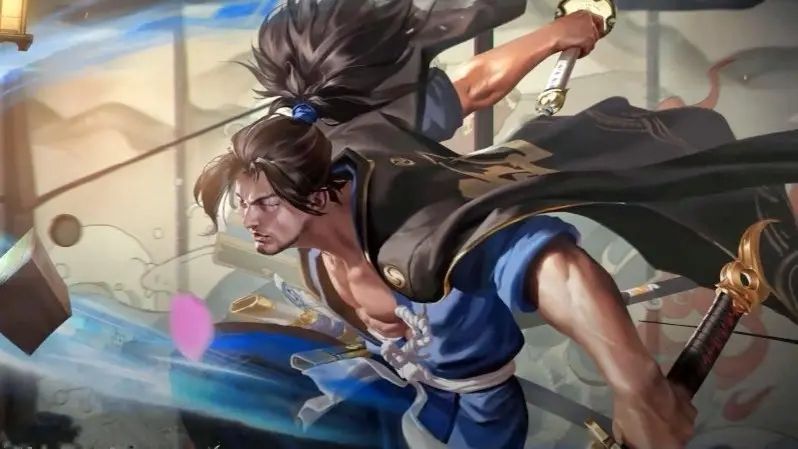 王者荣耀宫本重做语音台词大全 宫本武藏重做版语音台词展示[多图]图片1