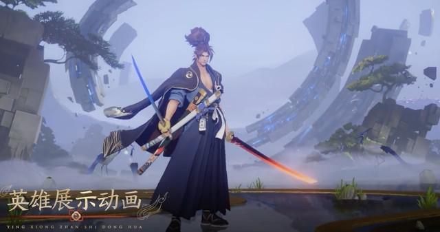 王者荣耀宫本重做语音台词大全 宫本武藏重做版语音台词展示[多图]图片2