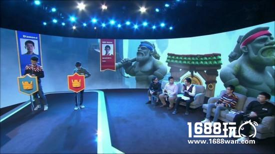传奇新篇章，《皇室战争》传奇公开赛首周比赛结束[多图]图片2
