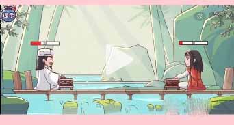 《三国哈哈哈》琴斗周瑜具体通关操作