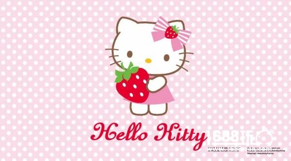 你好Hello Kitty，《一起来跳舞》新资料片今日正式登录！[多图]图片2