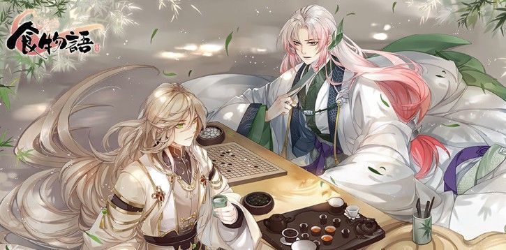 食物语楚夷花糕怎么样 新食魂楚夷花糕技能属性介绍[多图]图片2