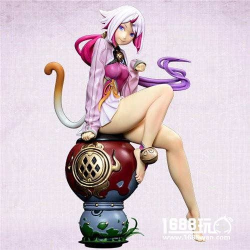 《仙剑奇侠传幻璃镜》将启手办众筹 实物照片曝出[多图]图片2