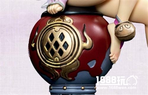 《仙剑奇侠传幻璃镜》将启手办众筹 实物照片曝出[多图]图片3