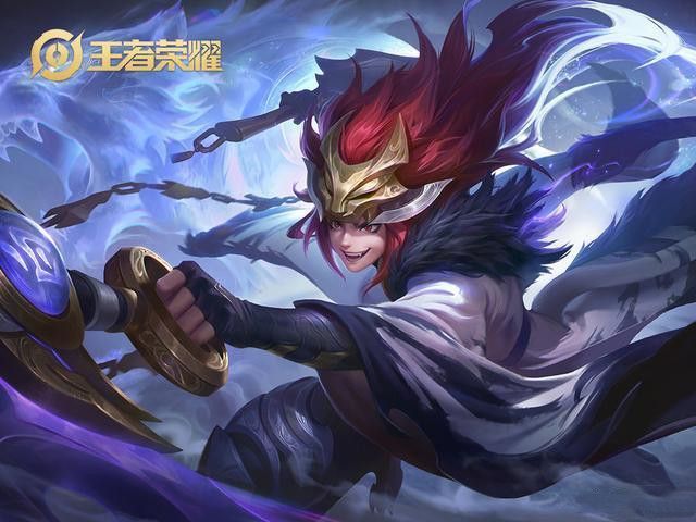 王者荣耀五周年限定皮肤有哪些？投票地址分享[多图]图片4