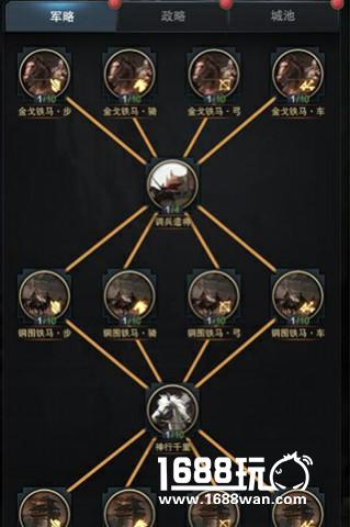 兵贵神速 《三国群英传-霸王之业》科技研究快人一步[多图]图片2