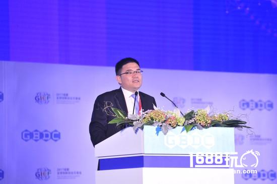 GBDC?|京东方VP荆林峰：新机遇，新跨越[图]