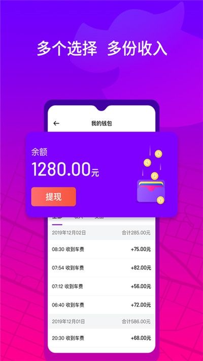 花小猪司机端有什么要求？花小猪司机端注册条件[多图]图片2