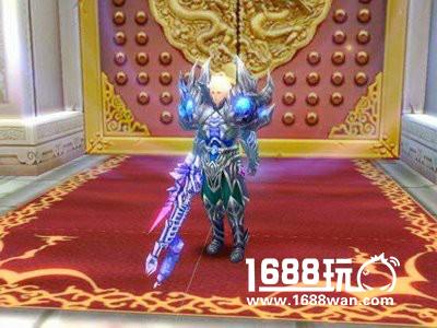 《成吉思汗手机版》火枪手强不强 看完就知道了[视频][多图]图片3