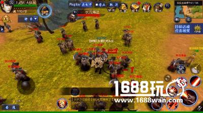 《成吉思汗手机版》火枪手强不强 看完就知道了[视频][多图]图片6