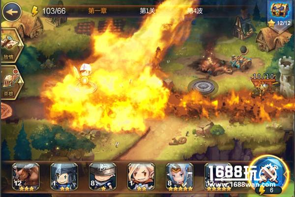 真金不怕火炼 《魔塔之英雄无敌》黄金龙来了![多图]图片2
