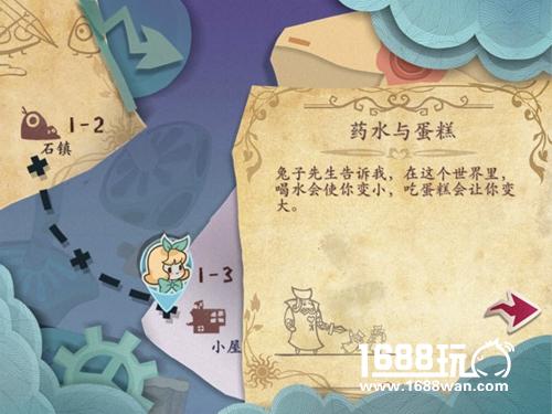 纸上童话世界开启，《纸片少女》2月1日开放预约[多图]图片3