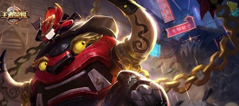 王者荣耀神秘商店在哪 1月12日神秘商店找不到[图]图片1